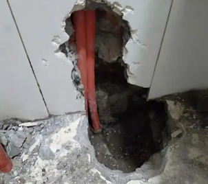 奉贤漏水检测电话