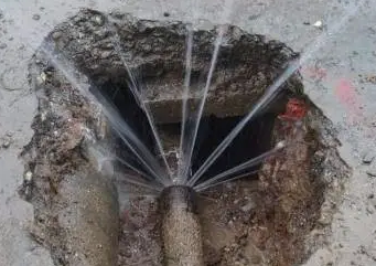 奉贤漏水检测多少钱