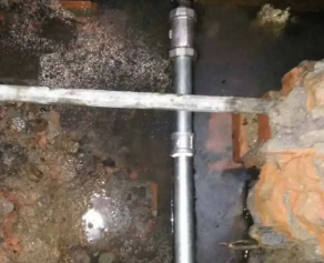 奉贤漏水检测公司电话