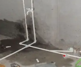 奉贤水管漏水检测多少钱