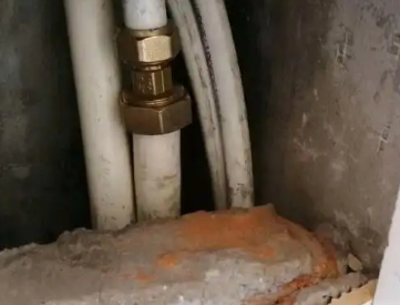 奉贤水管漏水检测哪家好