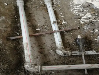 奉贤卫生间测漏水多少钱