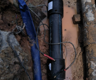 奉贤水管漏水检测多少钱