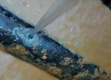 奉贤水管漏水检测多少钱