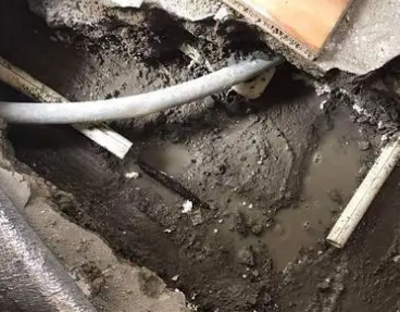 奉贤卫生间测漏水价格明细