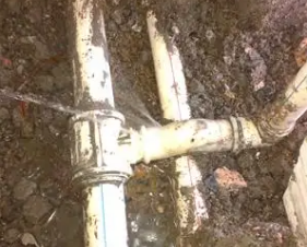 奉贤卫生间测漏水多少钱