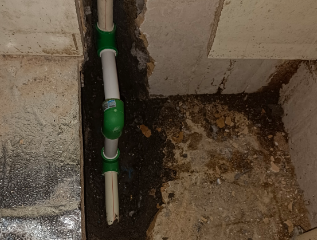 奉贤卫生间测漏水哪家好