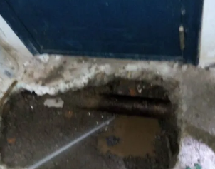 奉贤水管漏水检测多少钱