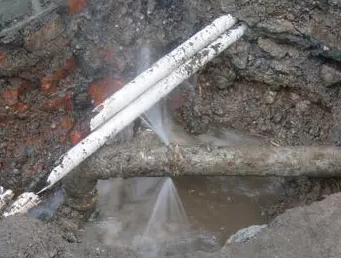 奉贤测漏水多少钱