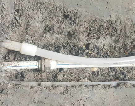 奉贤测漏水哪家好