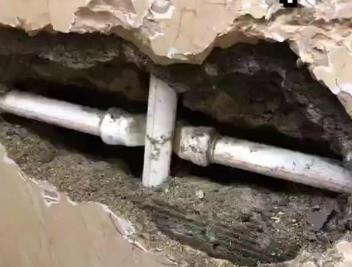 奉贤漏水检测电话多少