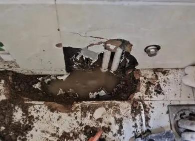 奉贤漏水检测电话