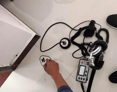 奉贤测漏水公司电话